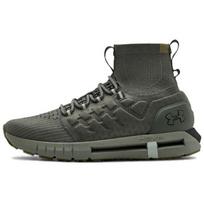 Under Armour HOVR Phantom Boot Charcoal Grey Unisex Sneakers 3022474-103 37.5