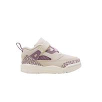Air Jordan Spizike Low TD Lets Play! Baby Sneakers Cream Legend-Light-Brown Violet-Dust FQ3952-200 26