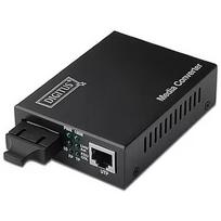 Assmann FAST ETHERNMEDIA CONV RJ45/SC 2 KM IN DN-82020-1