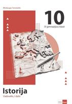 Istorija. Vadovėlis 10 klasei, 1 dalis