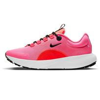 Nike Moteriški „React Escape Run Pink Glow“ sportbačiai ryškiai tamsiai rausvai rožinės spalvos putplasčio juoda CV3817-601 36.5
