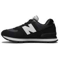 New Balance 574 Rugged Juodi Balti Vyriški Sportbačiai Mėlyni Infinity-Blue ML574DGO 38