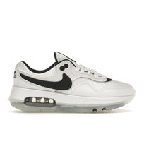Nike Air Max Motif GS Balti Juodi Vaikų Sportbačiai DH9388-100 36.5