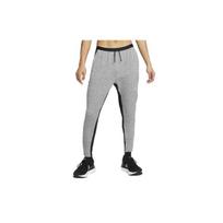 Nike Therma-Fit Run Division Phenom Elite Siaurėjantys Bėgimo Kelnės Vyriškos Kelnių Dalis Pilka DM4631-010 XXL gray