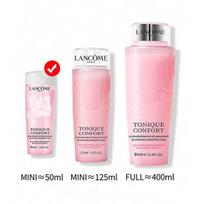 Lancôme Tonique Confort Drėkinantis raminantis tonikas, Sausai odai - net jautriai Odos drėkinimui pagerinti 1.69 FL.OZ./50ML 1.69 FL.OZ./50ML
