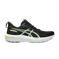 ASICS GT 1000 14 Black Citron Men Sneakers 1011C077-001 40.5