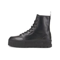 Dua Lipa x Puma Mayze Batai Juodi Moteriški Sportbačiai Puma-Black 388611-01 36