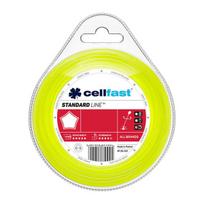 Trimerio valas Cellfast 15 m 2.4 mm 35021