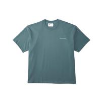 adidas x Pharrell Williams Humanrace Basic Tee Hazeme Unisex Tops Blue HI2957 XL