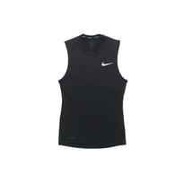 Nike Pro Berankovė Kompresinė Treniruočių Liemenė Vyriškos Viršutinės Dalys Juoda BV5601-010 S