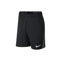 Nike Dri-FIT drėgmę sugeriančios treniruočių šortai vyrams Apatinė dalis Juoda CJ2008-010 L