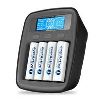 Everactive NI-MH Battery Charger USB-C NC1000MV2