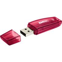 Emtec USB 2.0 C410 16GB Red
