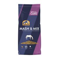 CAVALOR Mash & Mix 15 kg | 82991415/148560 | 5410340729335