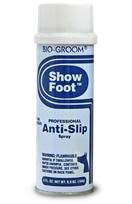 Bio Groom aerozolis Show Foot anti-slip, 184 g