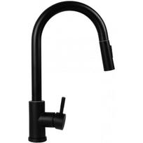 PYRAMIS Idea Volcano Black
