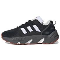 adidas  ZX 22 Boost Black Grey Women Sneakers Core-Black Grey-Five Cloud-White GX8662 38⅔