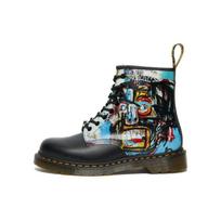 Jean-Michel Basquiat x Dr. Martens 1460 Untitled Unisex Sportbačiai Daugiaspalviai Juodi 27187001 37 black