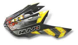 LS2 MX435 SNAPELIS - JUSTICE CARBON BLACK