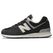 New Balance 574 juodi pilki unisex sportbačiai U574LL2 37
