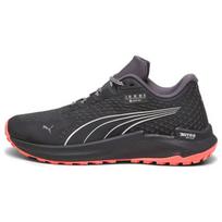 Puma Fast-Trac Nitro GORE-TEX Seasons - Juodi Ugnies Orchidėjos Moteriški Sportbačiai 377063-04 35.5 gray