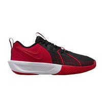 Nike GT Cut 3 GS Juodi Universitetiniai Raudoni Vaikų Sportbačiai Balti FD7033-002 37.5 black