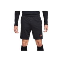 Nike Greitai džiūstantys kvėpuojantys sportiniai šortai Vyriški apatiniai Juodi FB6339-011 XS black