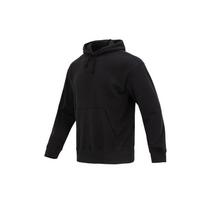 adidas All Szn French Terry Hoodie Black Men Streetwear IC9758 M