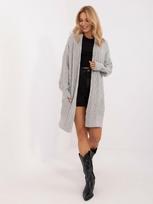 WOOL FASHION ITALIA Moteriškas megztinis