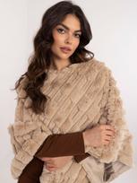 WOOL FASHION ITALIA Moteriška skraistė