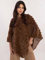 WOOL FASHION ITALIA Moteriška skraistė