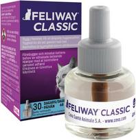 Feliway - Klasikinis difuzoriaus užpildas, 48 ml - (801370)