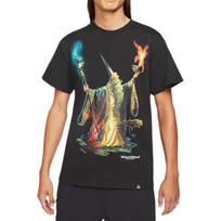 Nike NRG ACG Short-Sleeve Wizard Tee Black/White Men Tops DA4859-010 XS