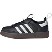 Adidas AdiFOM Samba 360 C Juodi Balti Guminiai Vaikų Sportbačiai Core-Black Cloud-White JH5194 30