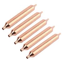 Vandens filtras 19mmx127mm Vario filtrai Šaldytuvas