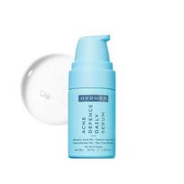 Hyphen Anti Acne 10% azelaino rūgštis 2% salicilo rūgštis veido serumas | 4% niacinamidas - Sumažina spuogų žymes, kovoja su spuogais -30ml