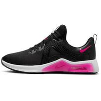 Nike Air Max Bella TR 5 Juodi Rūšies Rožiniai Moteriški Sportbačiai Balti DD9285-061 36