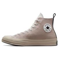 Converse Chuck 70 GORE-TEX High Split - Black Wonder Stone Unisex Sneakers Cream Pale-Putty A04471C 37.5