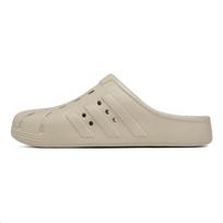 Adidas Adilette Clog Putty Grey Unisex Sneakers IF8653 42 beige