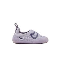 Nike Swoosh 1 TD Mažai vynuogės Rytmečio Kūdikio Sportbačiai Violetiniai Lile-Žydėjimo Lėlė FB3244-500 18.5