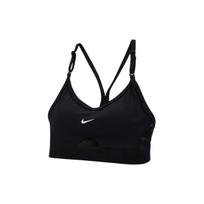 Nike Low-Intensity Support Padded Sports Bra Women Underwear Black CZ4463-010 XS black