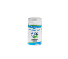 Maisto papildas katėms Canina Cat Vitamin N100