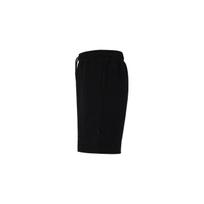 Jordan Flight Diamond Knit Fleece Comfortable Sports Shorts Men shorts Black FV7258-010 M