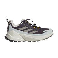 National Geographic x adidas Terrex Trailmaker 2.0 GORE-TEX Aurora Black Putty Beige Vyriški sportbačiai Orbit-Grey JP7065 36