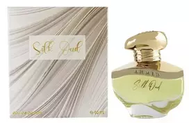 Ahmed Al Maghribi - Silk Oud - EDP - 60 ml