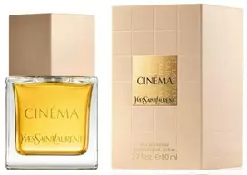 YSL LA COLLECTION CINEMA EDP 80 ML