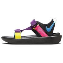 Nike Vista Sandalas Juodas Daugiaspalvis Vyriški Sportbačiai Mėlynas-Žaibas Fanto Hyper-Rožinis FN9327-040 40