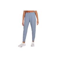 Nike laisvalaikio sportinės treniruočių bėgimo ilgos kelnės moterims šviesiai mėlynos DA1279-493 M