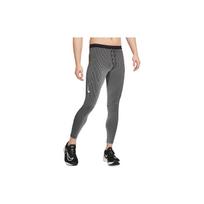 Nike Dri-FIT ADV AeroSwift Striped Casual Sports Pants Men Pants Black DM4613-015 L