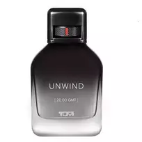 Vyriški kvepalai, TUMI Unwind EDP 100ml